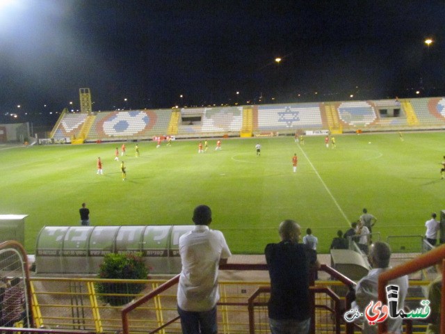 فيديو : اهداف النصر بصوت المعلق علي رشدي بدير 